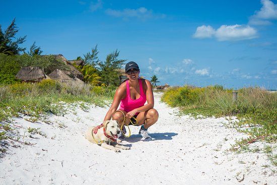 Playa Holbox